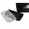 Macchina per caffè espresso ESPERANZA EKC011 — serbatoio acqua 1,8 L, 850 W, 20 bar, controllo touch, monta latte