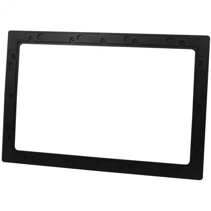 Ricambio cornice per tablet ALLNET ALLTCover18NBv1 – nero, peso 600 g