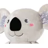 Giocattolo proiettore in peluche milly mally Koala proiettore peluche modello 5661