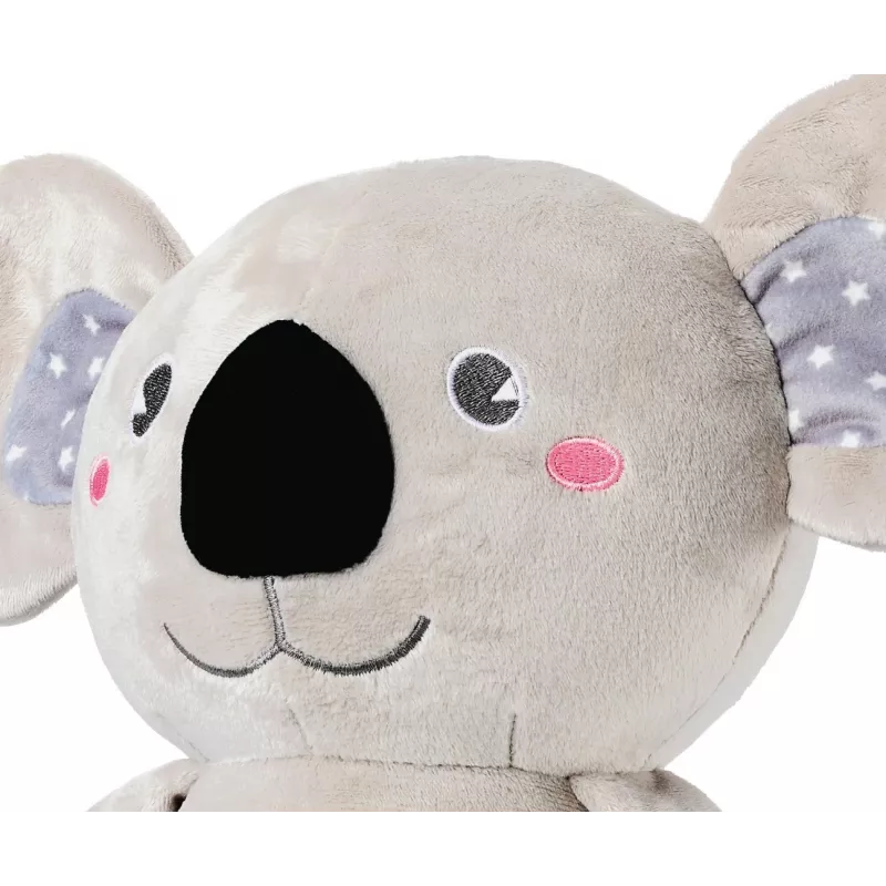 Giocattolo proiettore in peluche milly mally Koala proiettore peluche modello 5661