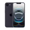 Apple iPhone 16e 15,5 cm (6,1) Dual SIM iOS 18 5G USB Type-C 128 GB nero