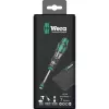 Wera Kraftform Kompakt 20 - cacciavite con set di punte - in custodia (05051016001)