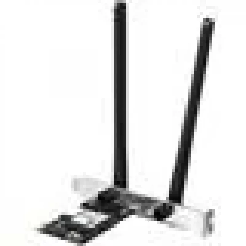 Mercusys MA70XE AX1800 Wi-Fi 6 Bluetooth adattatore PCI Express, dual band
