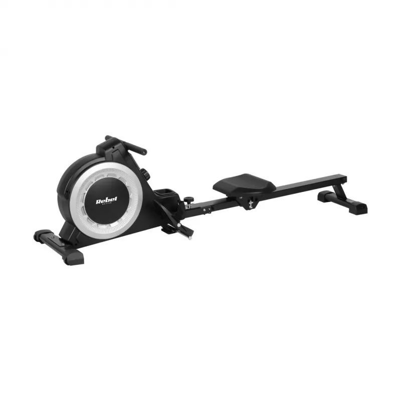 Rebel Active RBA-1005 vogatore, resistenza magnetica