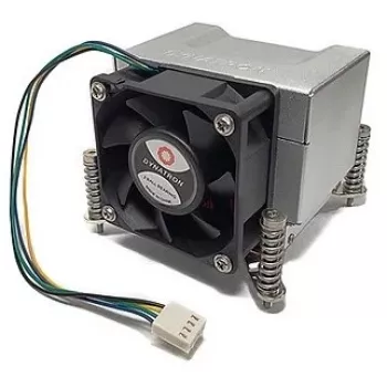 Dissipatore CPU INTER-TECH Dynatron Q-5 - Intel - socket 1700 server 2U (fino a 185W)