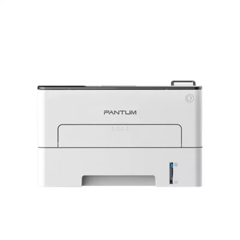 Stampante Pantum P3305DN laser bianco 1200 x 600 DPI