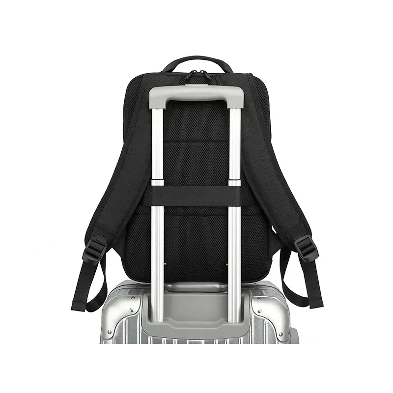 Tracer 47770 zaino Carry-On 15,6