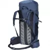 Zaino Jack Wolfskin Cyrox Shape 35 S-L – blu, 35 L