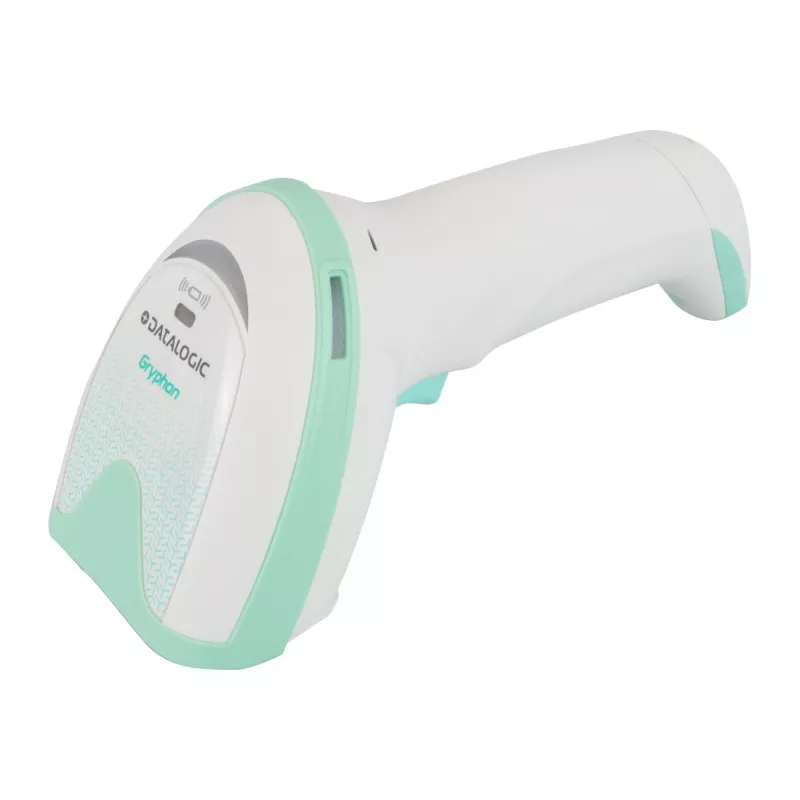 Lettore di codici a barre portatile Datalogic Gryphon I GD4520