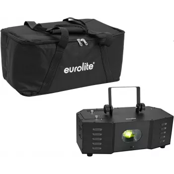 Softbag per GoFlow 100 corpo illuminante, EUROLITE 20000998