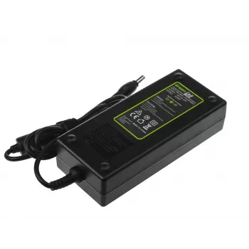 Green Cell PRO AD89P caricabatterie per laptop Acer Aspire, 19 V 6,32 A 120 W