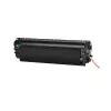 Cartuccia toner ColorWay CW-C725M 2500 pagine nero