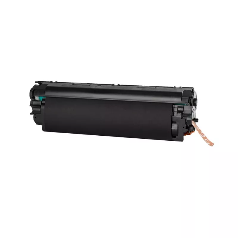 Cartuccia toner ColorWay CW-C725M 2500 pagine nero