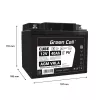 Batteria AGM VRLA 12V 40Ah IP54