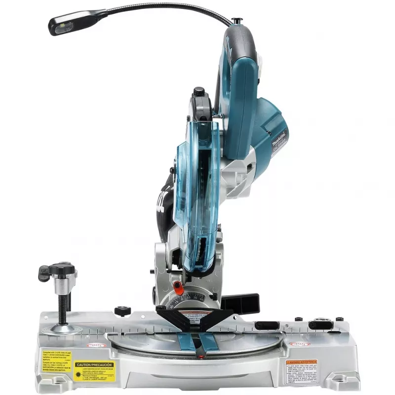 Makita DLS600Z troncatrice e tagliatrice obliqua 5000 giri/min