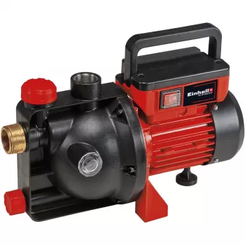 Attrezzo da giardino Einhell 4180320 4.000 l nero