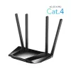 Cudy LT400 router wireless Fast Ethernet Single-band (2.4 GHz) 4G nero