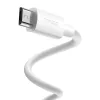 Cavo USB-A a Micro-USB-B Baseus TZCAMZJ-02 1,5 m bianco
