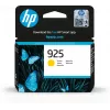 HP 925 giallo cartuccia d'inchiostro originale