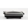 Esperanza EKG006 grill elettrico 750W acciaio inox/nero