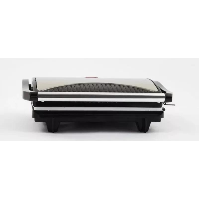 Esperanza EKG006 grill elettrico 750W acciaio inox/nero