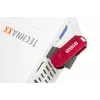 Proiettore standard throw Technaxx TX-113 1800 ANSI Lumen LED 800x480 bianco