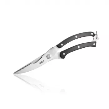 Forbici da pollame da cucina GEFU VIGO G-12620 — forbici da pollame, utensile da taglio manuale