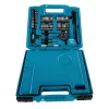 Makita E-06270 set di punte