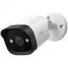 EUFY NVR sistema di sicurezza S4 Bullet-PTZ+ telecamera Bullet (E8E00323)