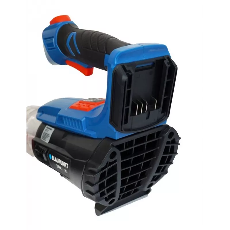 Soffiatore per foglie Blaupunkt CB4010