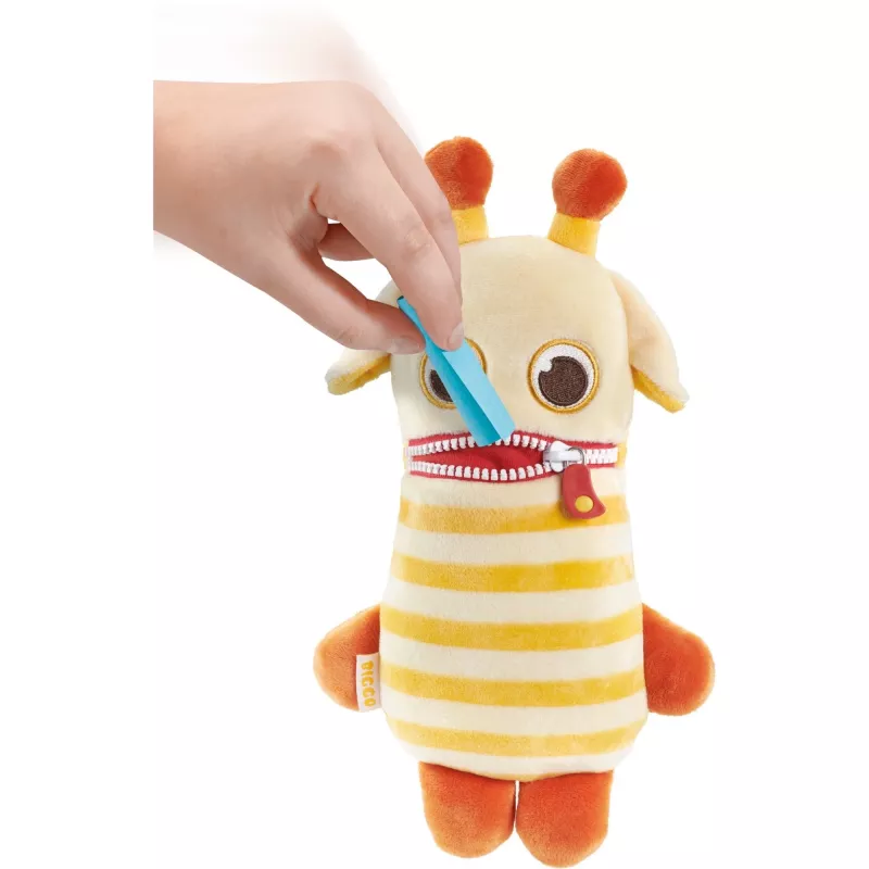 Peluche Schmidt Spiele 42544 giraffa Biggo