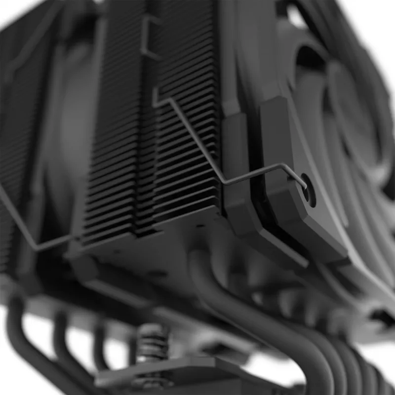 Alpenföhn Brocken 4 Max - raffreddamento CPU