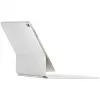 Magic Keyboard per iPad Air 13 pollici M3 – francese – bianco