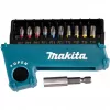 Makita E-03567 Punta per avvitatore 11 pezzi