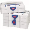Knipex 97 90 00 LE TANOS MINI-systainer valigetta portaoggetti vuota