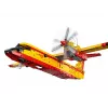 Lego Technic 42152 Aereo antincendio