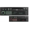 Ricevitore auto-media Pioneer SXT-C10PS nero Wi-Fi 88 W