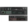 Ricevitore auto-media Pioneer SXT-C10PS nero Wi-Fi 88 W