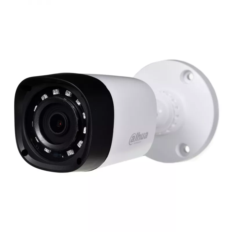 Dahua Technology IPC-HFW2449TL-S-LED-0280B-PRO - Telecamera IP