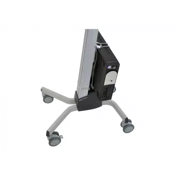 Supporto CPU da scrivania Ergotron Universal CPU Holder