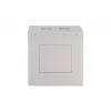 Armadio da parete DIGITUS Dynamic-N 12U, 19 inch, 600x450 mm (LxP), IP20, serratura a chiave, smontato