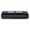 everActive NC-1600 caricabatterie universale
