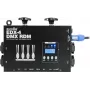 Dimmer pack LED DMX RDM EUROLITE EDX-4 4 canali 10 A