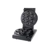 Macchina per cupcake/donut Steba CM3 12 dolci 7 donut 800W nero