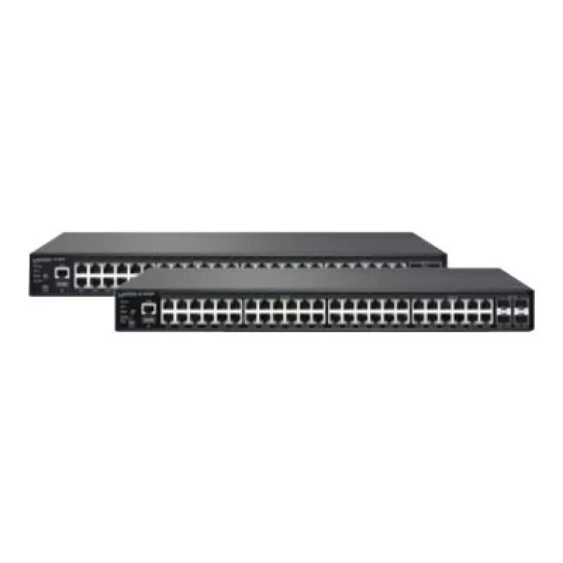 Switch managed Lancom Systems GS-4554XP L3 2.5G Ethernet 54 porte PoE
