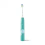 Spazzolino elettrico sonico Philips 4100 Series HX3689/43 – batteria Li-Ion integrata, 1 manico, 1 testina, modalità Daily-Care, turchese