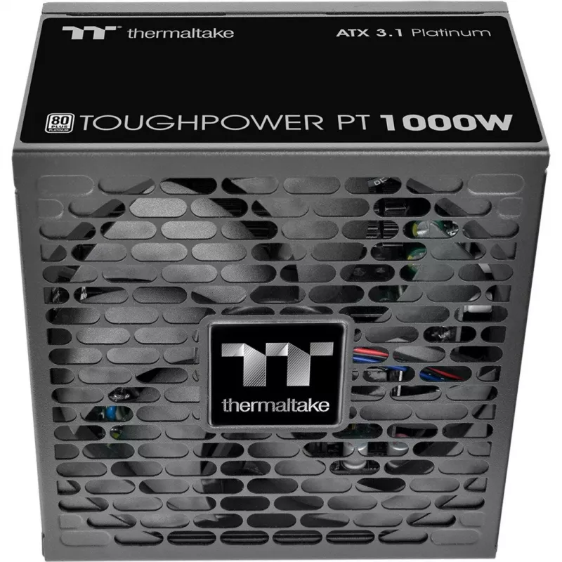 Alimentatore Thermaltake Toughpower PT PS-TPP-1000FNFAPE-1 1000W 80 Plus Gold