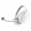Cuffie Razer Barracuda X con filo e wireless archetto gaming USB Type-C Bluetooth bianco