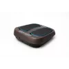 Massaggiatore per piedi HoMedics PSL-2000H-EB con funzione vibrazione e calore
