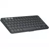 Tastiera Keys-To-Go 2 Graphite US